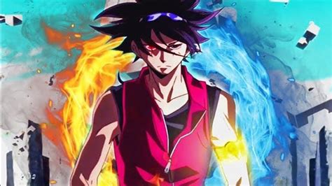 10 best action anime|Top 10 Action Anime of 2021 · AniList.